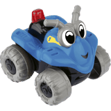 Oyuncaq avtomobil Chicco 8058664168095 — Oyuncaq nəqliyyat vasitələri