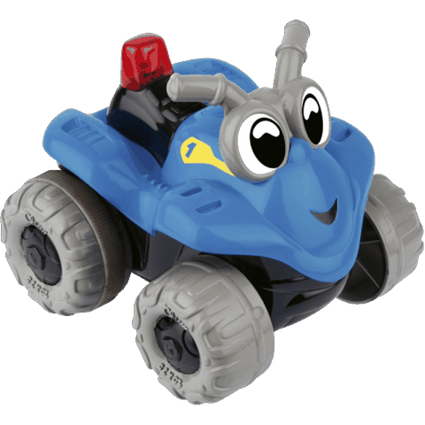 Oyuncaq avtomobil Chicco 8058664168095 — Bakı