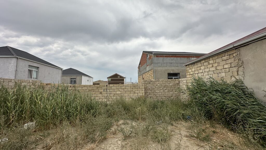 3 sot, Barter mümkündür — Torpaq, Sumqayıt (6)