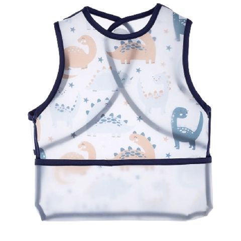 Önlük BabyJem Dino 8681049288394 — Bakı