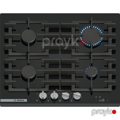 Plitə Bosch PRP6A6H40R