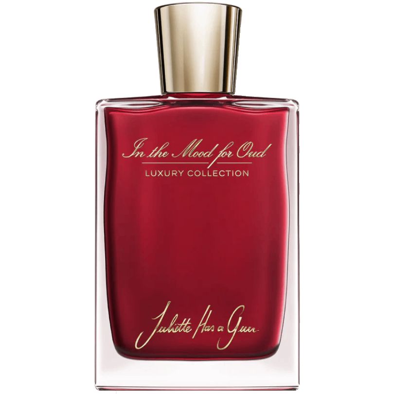 Uniseks parfüm Juliette Has A Gun In The Mood For Oud EDP 75 ml 3760022731326 — Mallar, Bakı