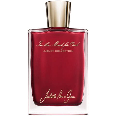 Uniseks parfüm Juliette Has A Gun In The Mood For Oud EDP 75 ml 3760022731326 — Bakı