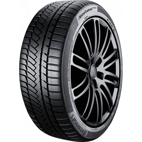 Avtomobil təkəri Continental Wintercontact TS 850 P 111V XL 285/45R19 (3555260000) — Bakı