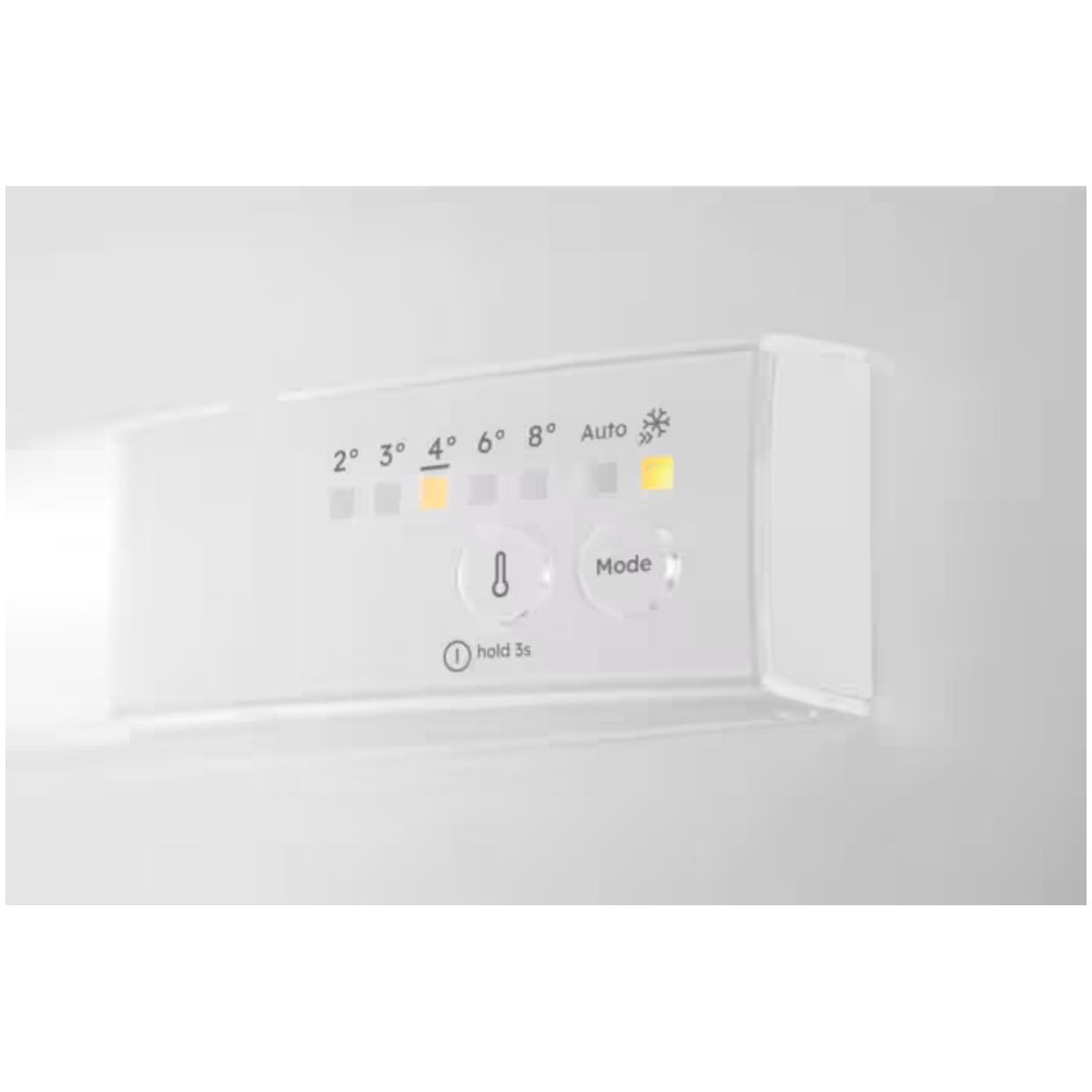 Soyuducu Electrolux LNA7NE18S — Ev texnikası, Bakı (2)