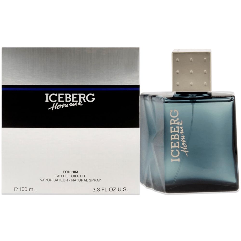 Kişi parfümü Iceberg Classic EDT 100 ml 40297056 — Ətir, Bakı