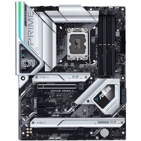 Asus Prime Z690-A Intel LGA 1700 — Bakı