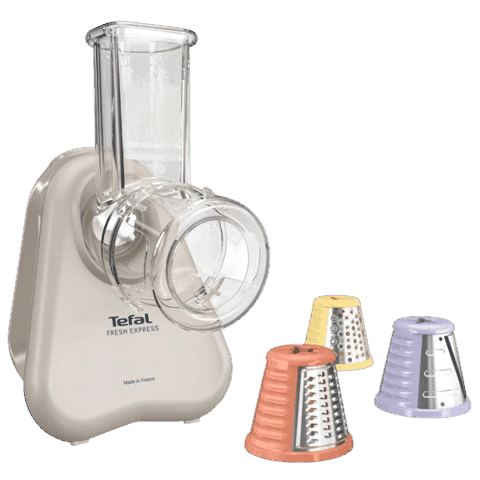 Tefal Fresh Express DN853BE0
