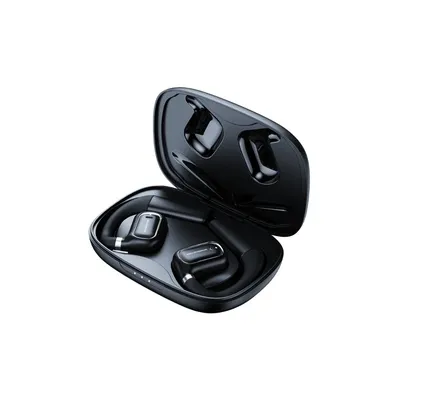 Simsiz qulaqlıq Monster XKO01 Black — Bakı