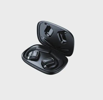 Simsiz qulaqlıq Monster XKO01 Black — Baku Electronics — Electronics