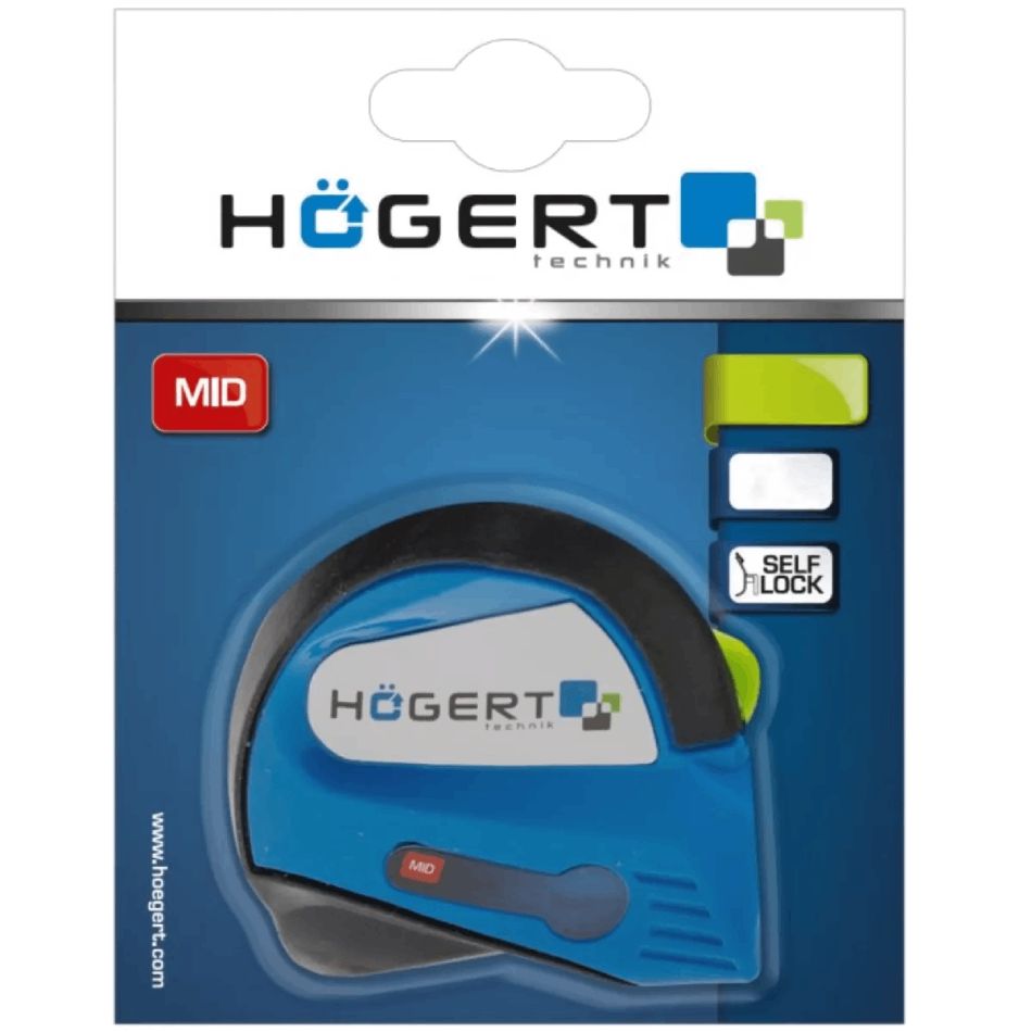 Metrə Hogert HT4M434 — Təmir və inşaat, Bakı (2)