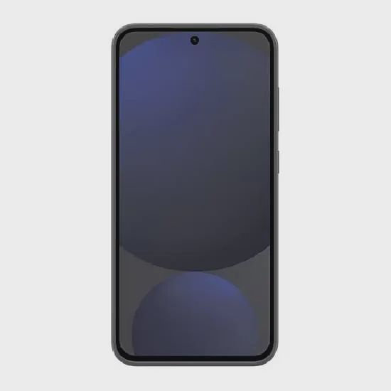 Çexol Samsung Galaxy S24 FE Silicone Case (EF-PS721CBEGRU) — Çexollər, Bakı