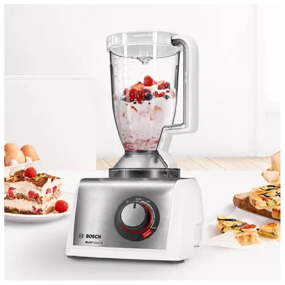 Kombayn Bosch MC812S844 — Mətbəx texnikası, Bakı (5)