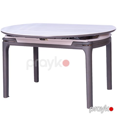 Mətbəx masası Planet Group F 15 Boz — Bakı