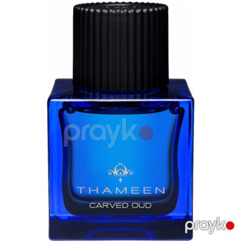 Uniseks parfüm Thameen Carved Oud 50 ml 5060905831807 — Bakı