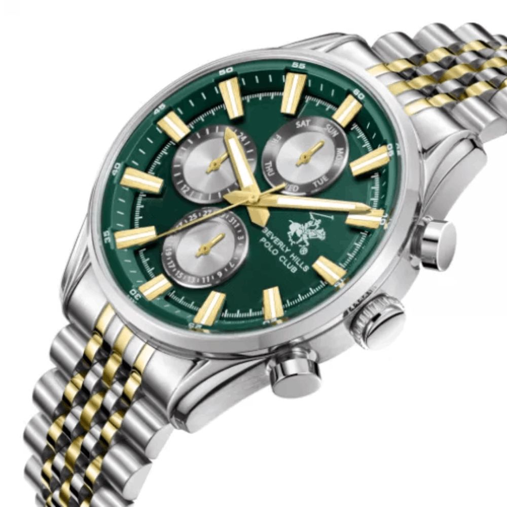 Saat Beverly Hills Polo Club BP3823X.270 — Saatlar, Bakı (2)