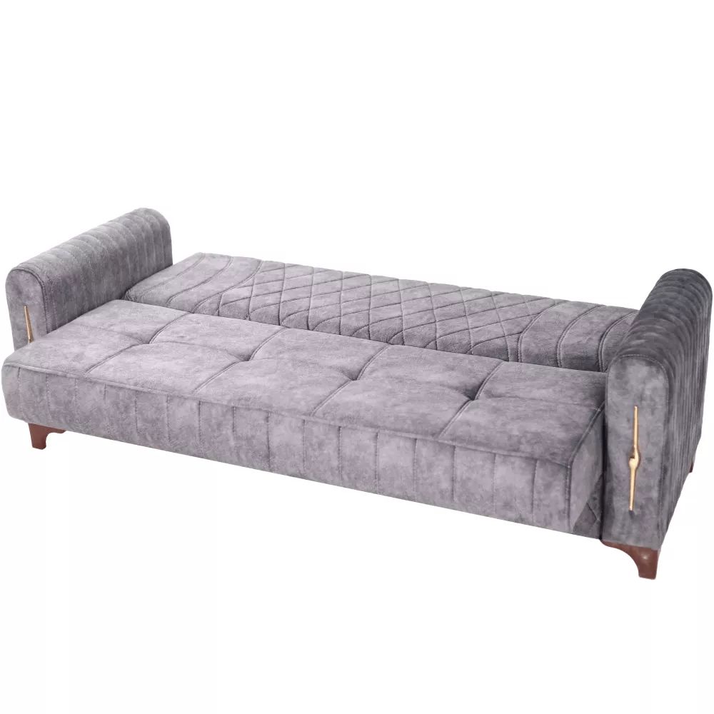 Divan Adona Mobilya Sedef Mariya 09 (3 yerli) — Divanlər, Bakı (3)