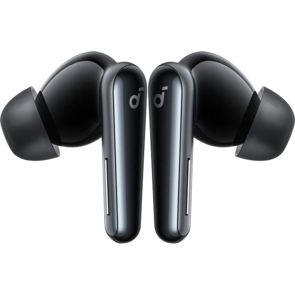 Qulaqlıq Anker SoundCore Liberty 5 WE A3957G11 Black — Simsiz qulaqlıqlar, Bakı (2)
