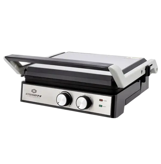 Essen Grill B-281 — Ütülər