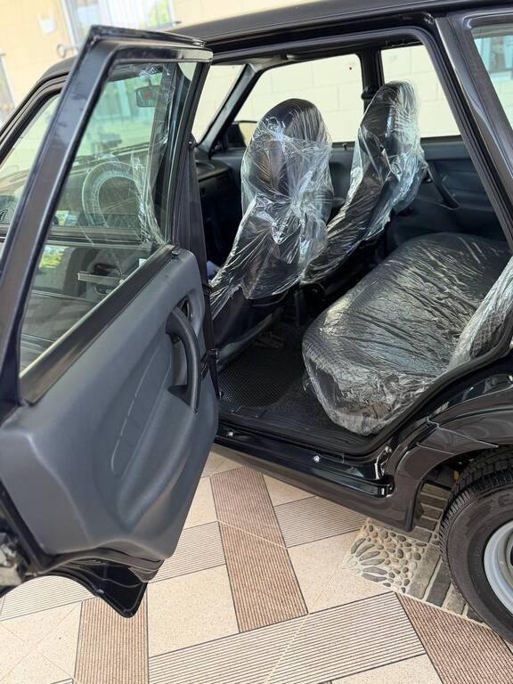 Lada (VAZ) 2115, 1.5 L, 2009 il, 175 000 km — Avtomobillər, Gəncə (11)