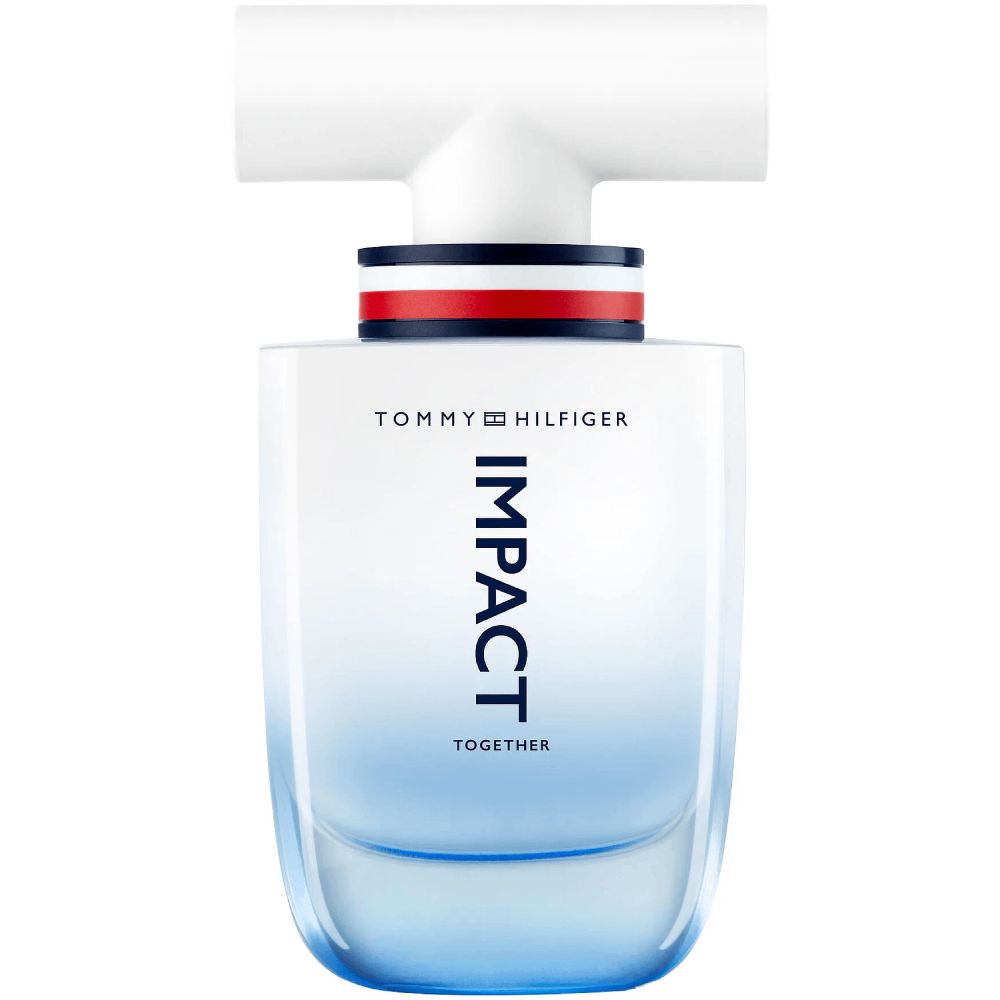 Kişi parfümü Tommy Hilfiger Impact Together EDT 50 ml 7640496671204 — Ətir, Bakı (2)