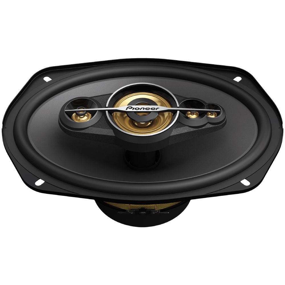 Avtomobil üçün dinamik Pioneer TS-A6988S — Mallar, Bakı (2)