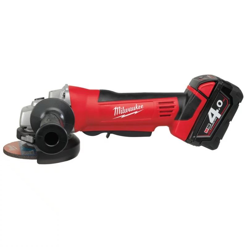 Laqonda Milwaukee HD18AG115-402C (CASE+2X4.0) — Mallar, Bakı (3)