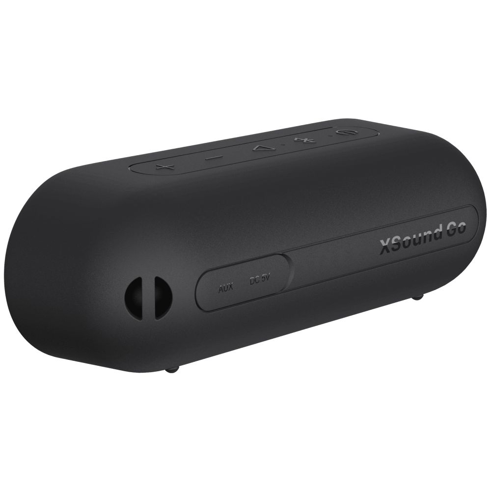 Portativ akustika Tribit XSound Go BTS38 Black — Mallar, Bakı (3)
