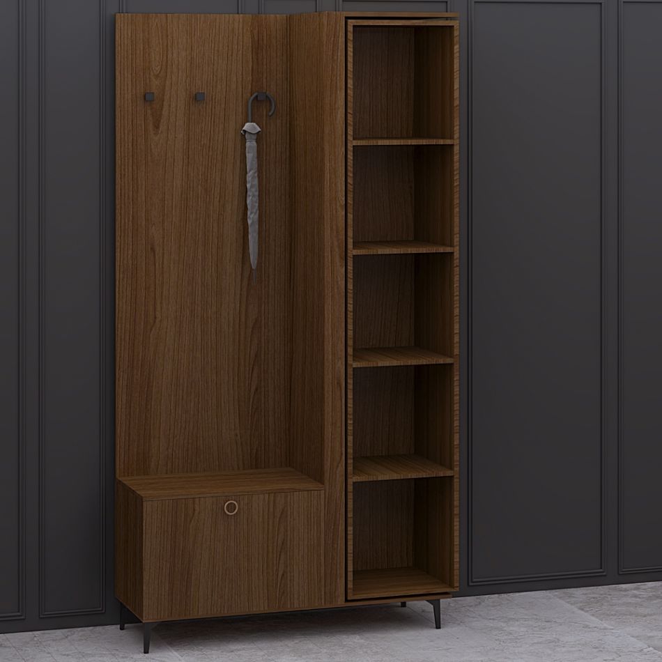Dəhliz dolab Mirvana Octavia — Mebel, Bakı (2)