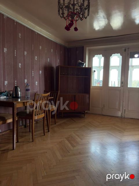 3-otaqlı mənzil kirayə verilir, Gəncə ş., 65 m²