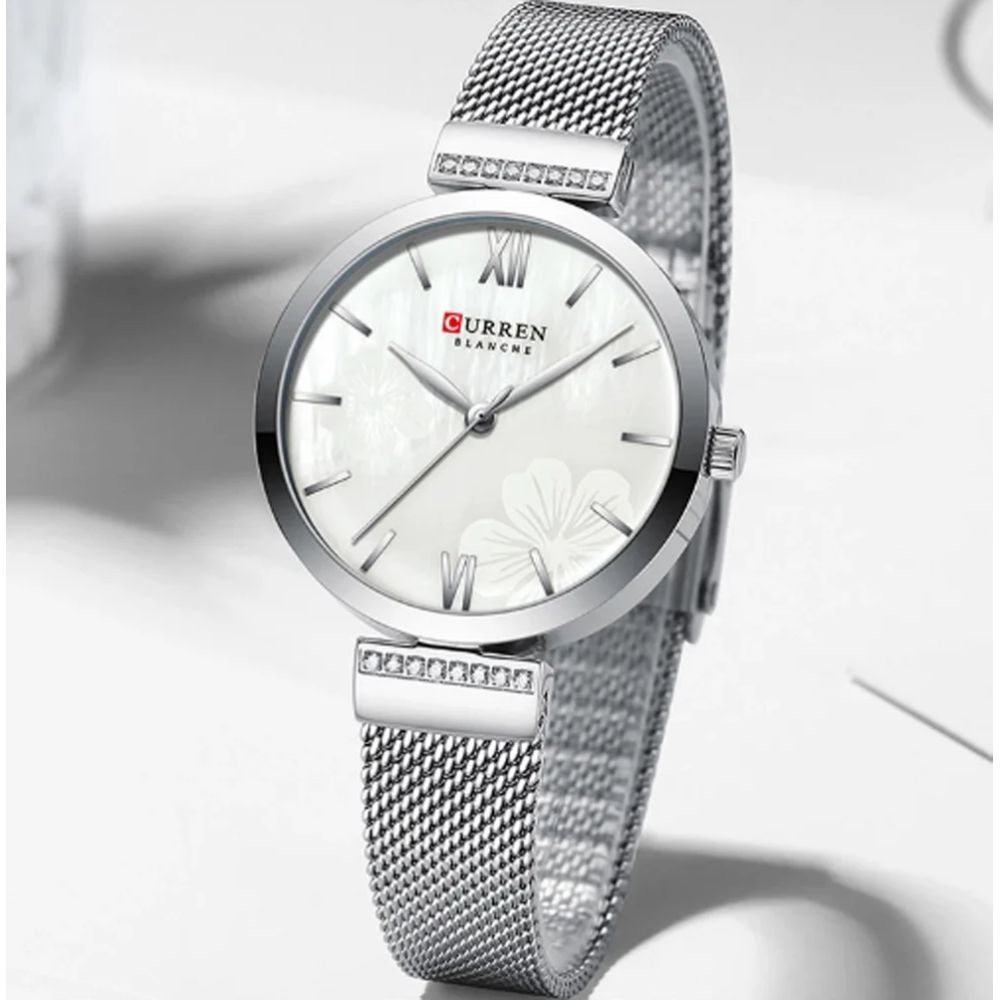 Saat curren 9067-1 — Saatlar, Bakı (3)