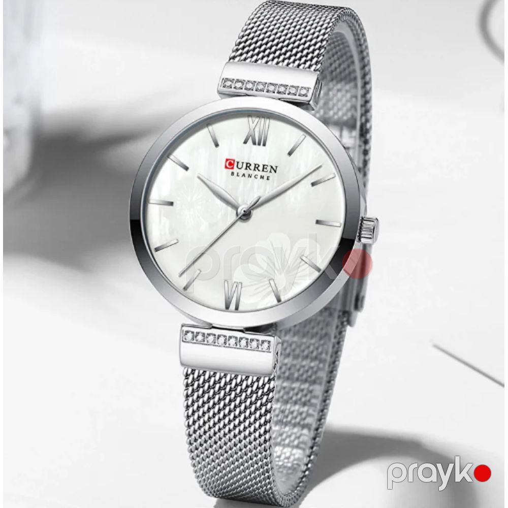 Saat curren 9067-1 — Qol saatları, Bakı (3)
