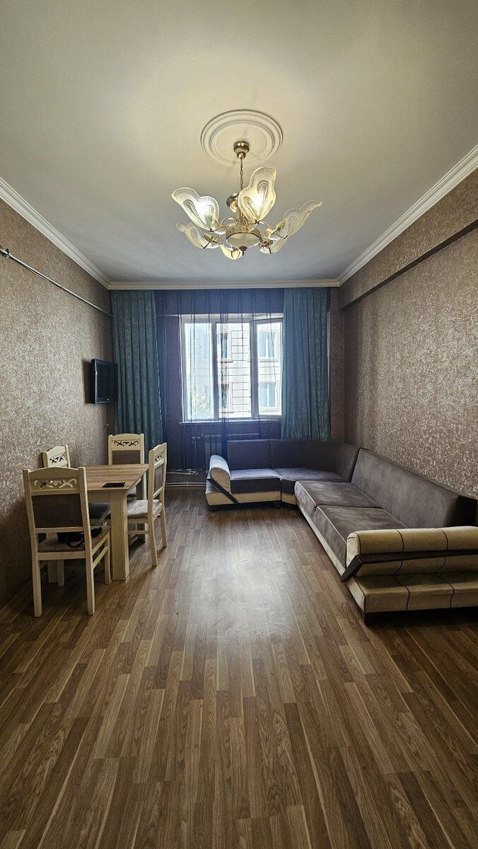 2-otaqlı yeni tikili kirayə verilir, Xırdalan ş., 42 m² — Mənzil, Xırdalan