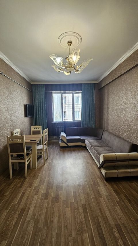2-otaqlı yeni tikili kirayə verilir, Xırdalan ş., 42 m² — Xırdalan