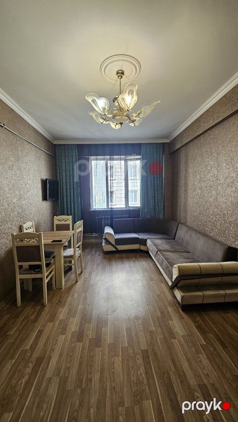 2-otaqlı yeni tikili kirayə verilir, Xırdalan ş., 42 m²