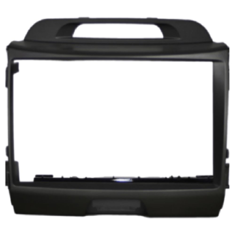Avtomobil üçün monitor King Cool Android T18 3/32 GB DSP & Carplay for Kia Sportage 2012 — Avtomobil televizorları və monitorları, Bakı (2)