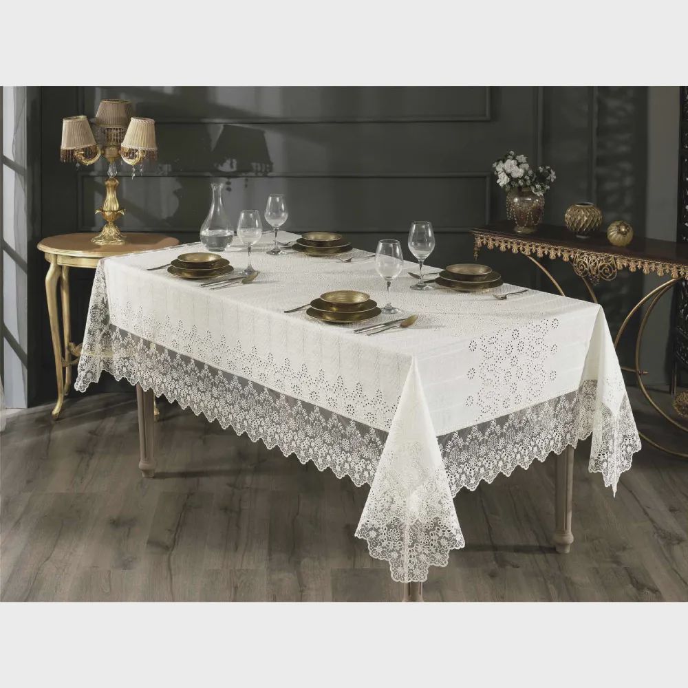 Süfrə Mollis First Pear 160x260 sm (8681137006138) — Mətbəx tekstili, Bakı