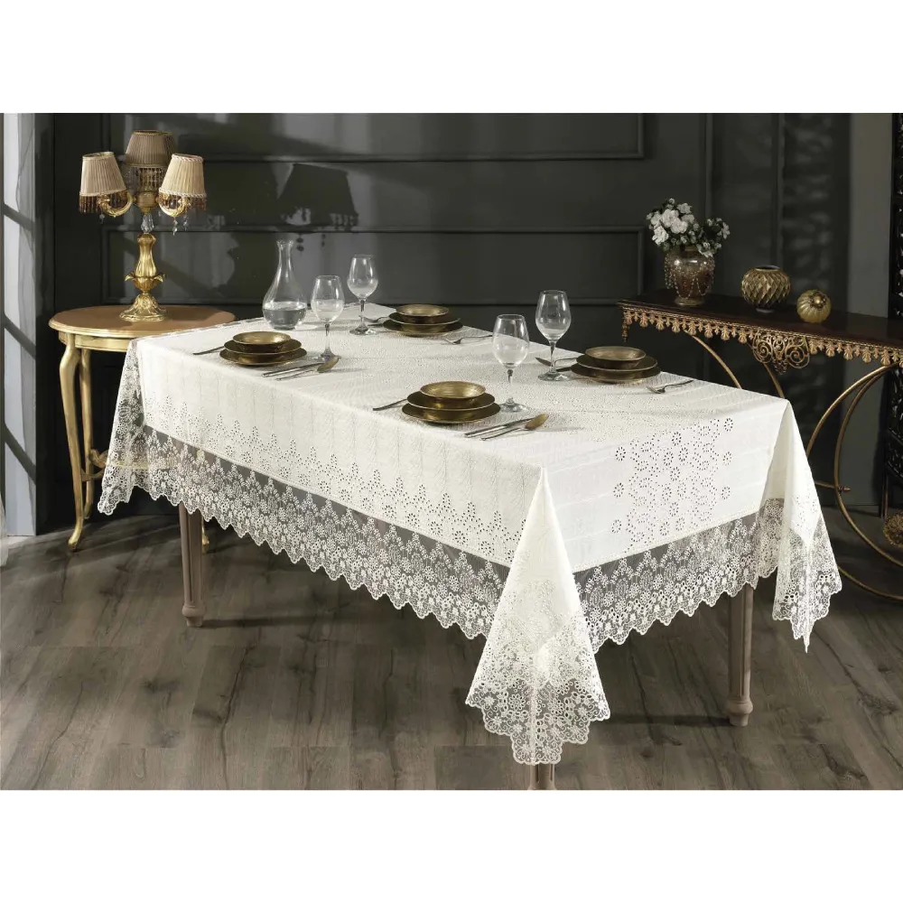 Süfrə Mollis First Pear 160x260 sm (8681137006138) — Bakı