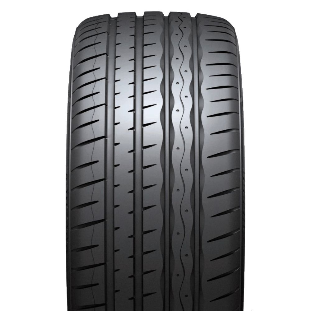 Avtomobil təkəri Laufenn Z-Fit EQ LK03 99Y 245/45R17 — Təkərlər, Bakı (3)