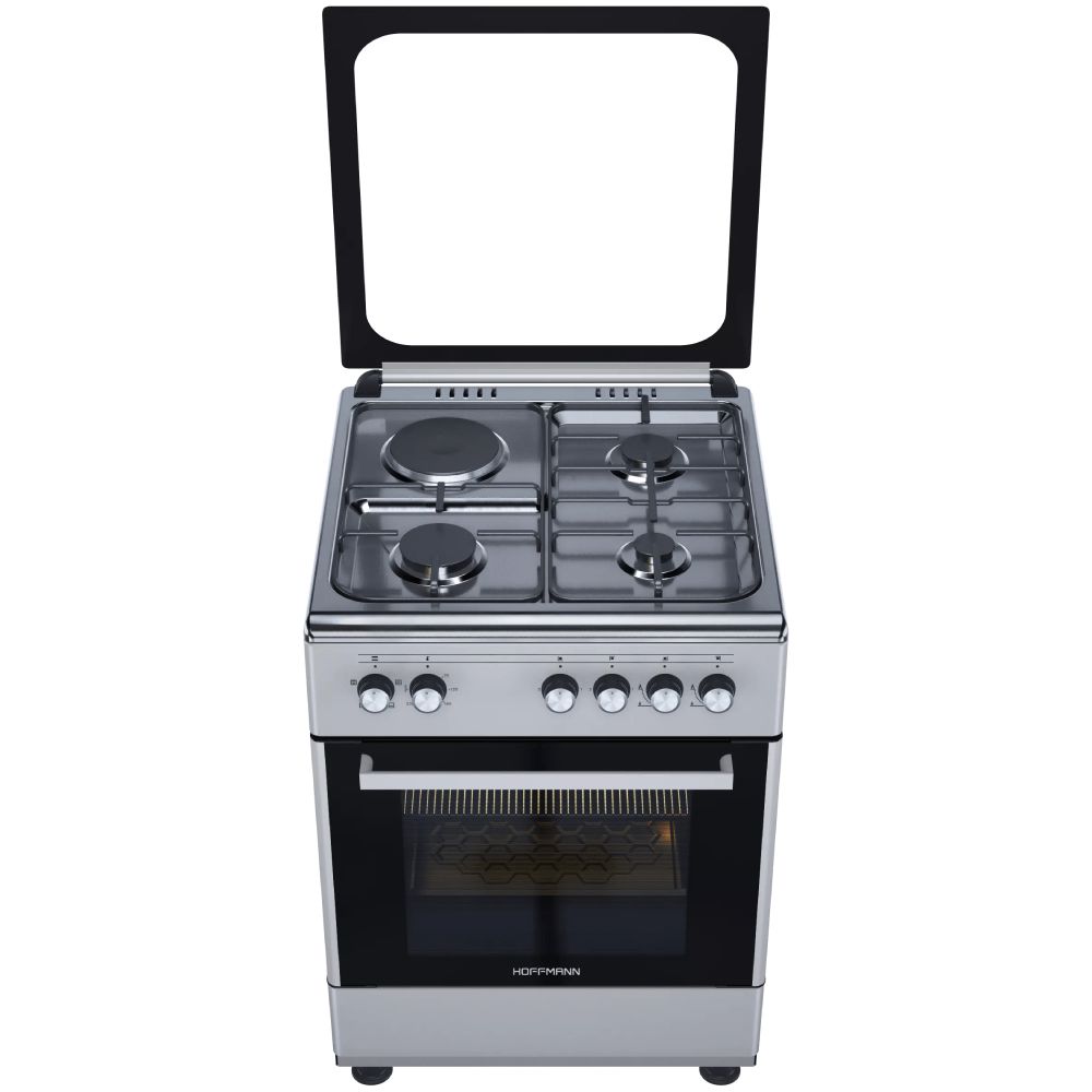 Solo Soba Hoffmann F767S — Mətbəx texnikası, Bakı (2)