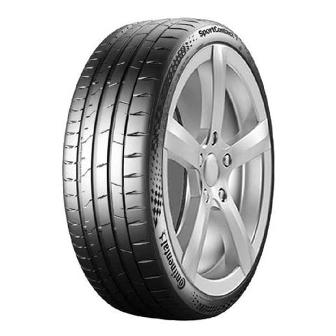 Avtomobil təkəri Continental SportContact 7 100Y XL 285/30R21 (3115340000) — Bakı