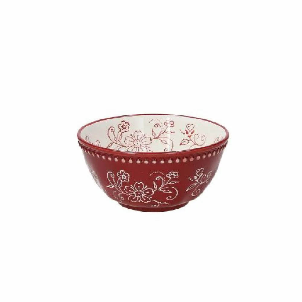 Salat qabı Tognana Natale 15 sm (NT068155915) — Bakı
