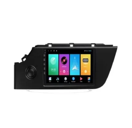 Android monitor Kıng Cool KIA RIO 2021 — Bakı