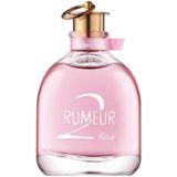 Qadın parfümü Lanvin Rumeur 2 Rose EDP 100 ml 3386460007078 — Ürünler
