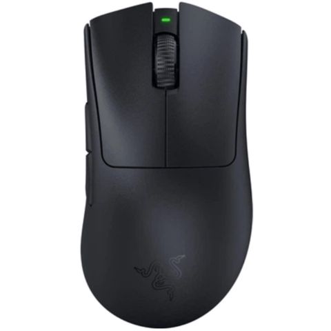 Gaming Mouse Razer DeathAdder V3 Pro RZ01-04630100-R3G1 Black — Bakı