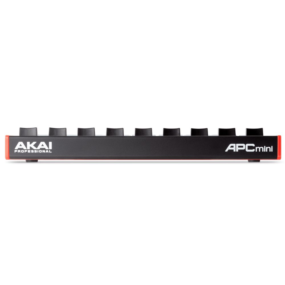 Kontroller Akai Professional APC Mini 2 — Musiqiə alətləri, Bakı (2)
