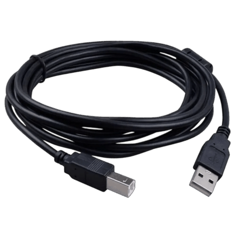 Voltam VH-59 3M Cable Printer — Bakı