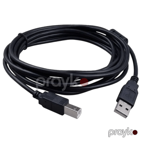 Voltam VH-59 3M Cable Printer