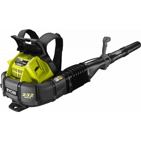 Akkumulyatorlu hava üfürən Ryobi Max PC RY36BPXA-0 — Bakı