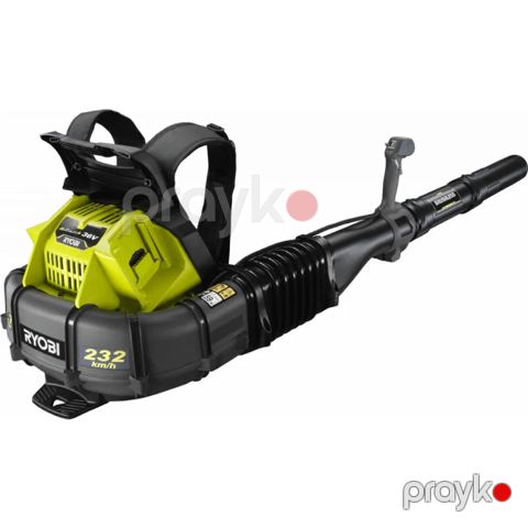 Akkumulyatorlu hava üfürən Ryobi Max PC RY36BPXA-0 — Bakı